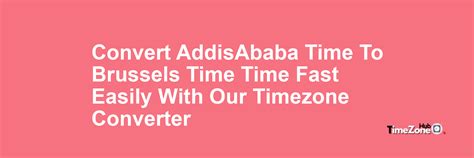 5pm brussels time|Philippines Time to Brussels Time Converter .